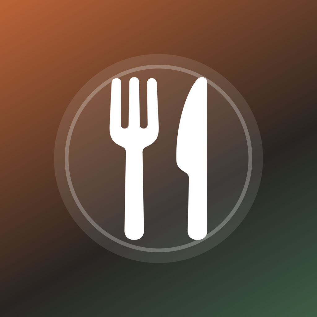 Recipe Buddy icon